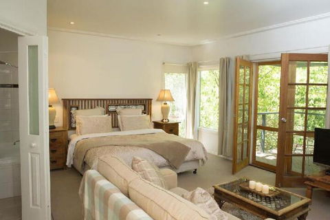 Valley Guest House - Accommodation Gladstone 4