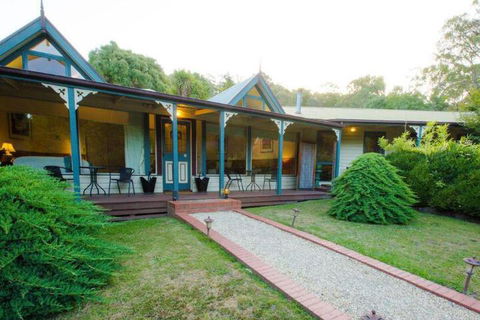 Valley Guest House - Accommodation Gladstone 7