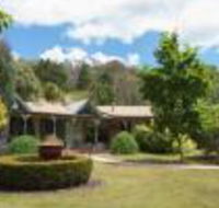 Valley Guest House - Accommodation Gladstone