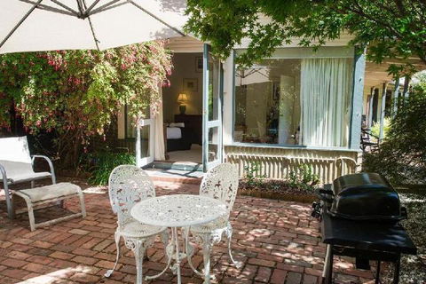 Valley Guest House - Accommodation Gladstone 6