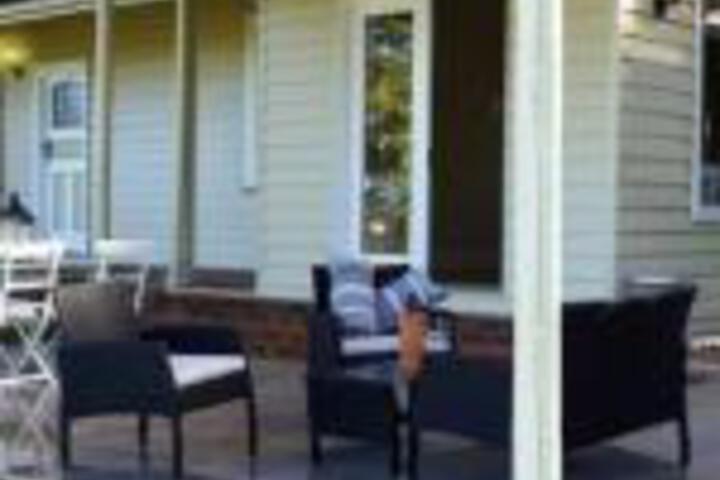 Don Valley VIC Accommodation Gladstone