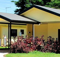 Atherton Holiday Park - Accommodation Gladstone