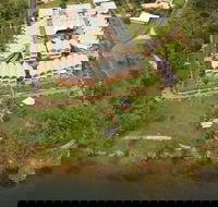 Tinaroo Lake Resort - Accommodation Gladstone