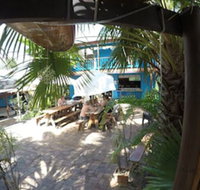Cool Bananas Backpackers - Accommodation Gladstone