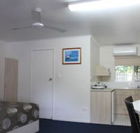Mango Tree Motel - Accommodation Gladstone