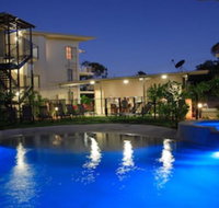 Agnes Water Beach Club - Accommodation Gladstone