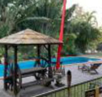 1770 Southern Cross Backpackers - Accommodation Gladstone