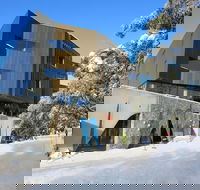 Buller Central - Accommodation Gladstone