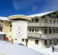 Enzian Hotel - Mt Buller - Accommodation Gladstone