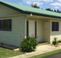 Pinestumps Holiday Home - Accommodation Gladstone