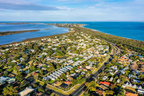 Ingenia Holidays Queenscliff Beacon - Accommodation Gladstone 0