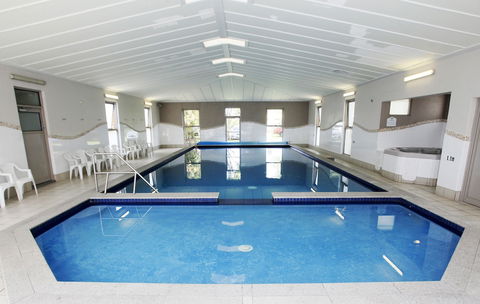 Ingenia Holidays Queenscliff Beacon - Accommodation Gladstone 4