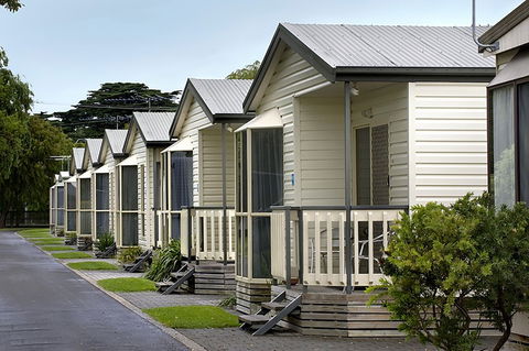 Ingenia Holidays Queenscliff Beacon - Accommodation Gladstone 1