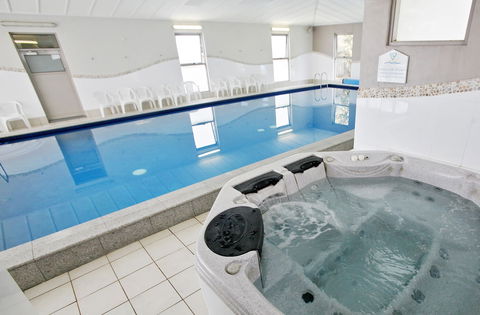 Ingenia Holidays Queenscliff Beacon - Accommodation Gladstone 5