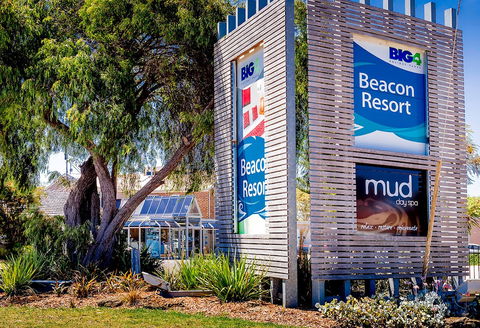 Ingenia Holidays Queenscliff Beacon - Accommodation Gladstone 2