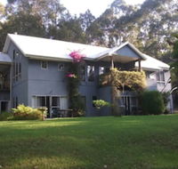 Lakeshore Lodge - Accommodation Gladstone