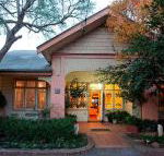 Milton Bed  Breakfast - Accommodation Gladstone