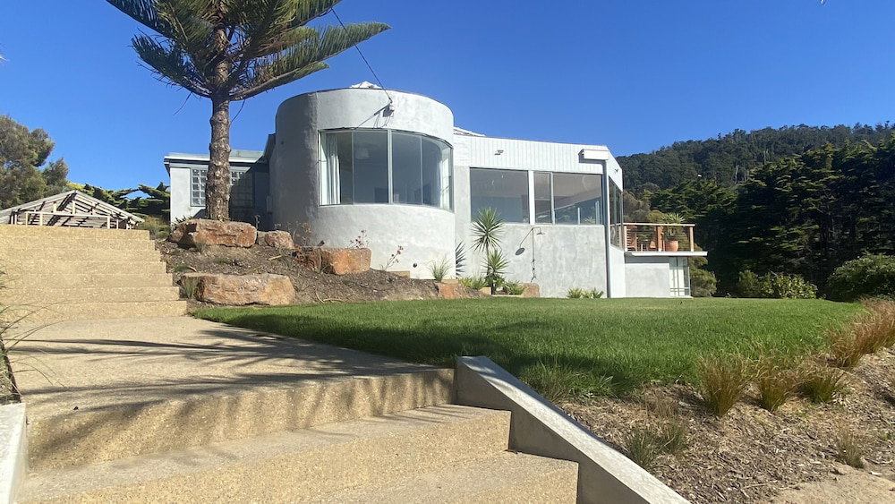 Separation Creek VIC Accommodation Gladstone