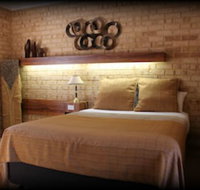 York Motel - Accommodation Gladstone