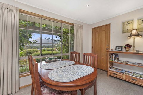 Maydena Mountain Cabins - Accommodation Gladstone 5