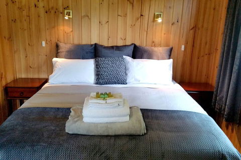 Maydena Mountain Cabins - Accommodation Gladstone 4
