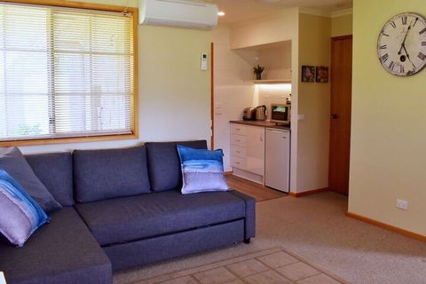 Maydena Mountain Cabins - Accommodation Gladstone 6
