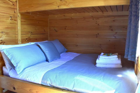 Maydena Mountain Cabins - Accommodation Gladstone 3
