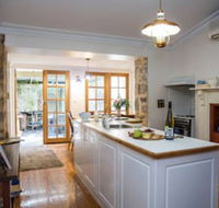 Wishing Well Cottage - Accommodation Gladstone