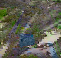 St Helens Country Cottages - Accommodation Gladstone