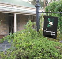 Lemontree Cottage - Accommodation Gladstone