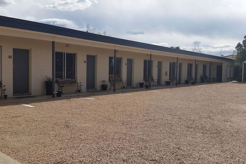 Bairnsdale Town Central Motel - Accommodation Gladstone 2