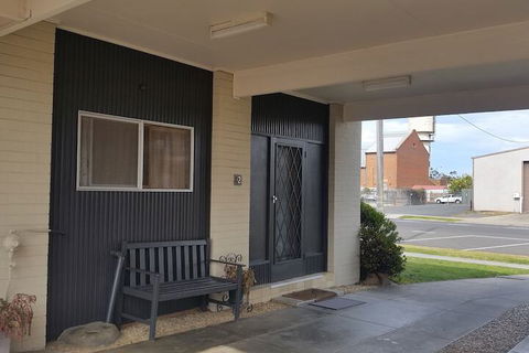 Bairnsdale Town Central Motel - Accommodation Gladstone 3