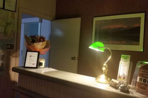 Bairnsdale Town Central Motel - Accommodation Gladstone 5