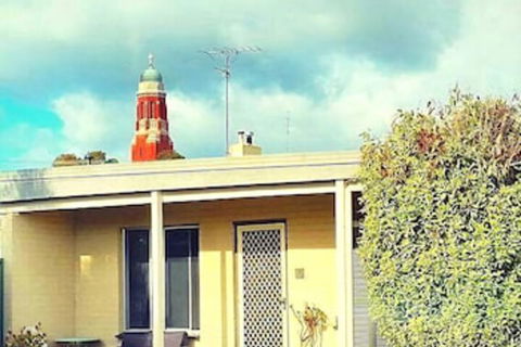 Bairnsdale Town Central Motel - Accommodation Gladstone 1