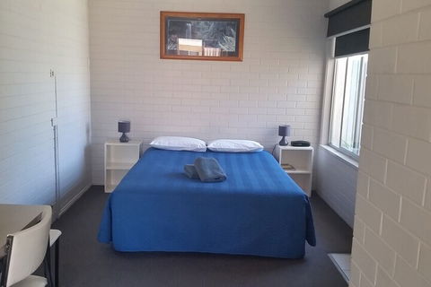 Bairnsdale Town Central Motel - Accommodation Gladstone 7