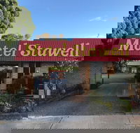 Motel Stawell - Accommodation Gladstone