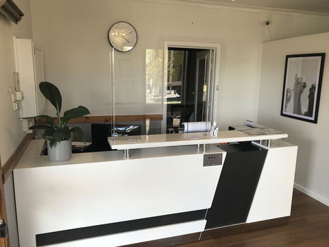 Motel Stawell - Accommodation Gladstone 4