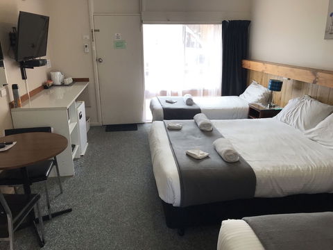Motel Stawell - Accommodation Gladstone 6