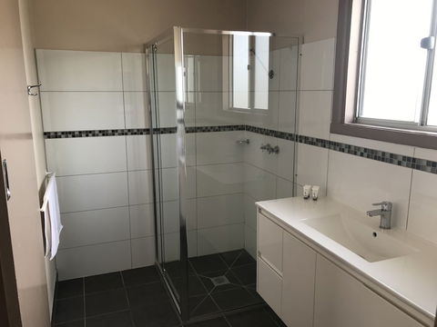 Motel Stawell - Accommodation Gladstone 5