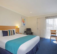 Hamilton Town House Motel - Accommodation Gladstone