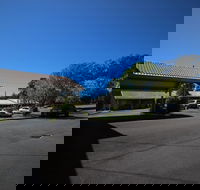 Molly Morgan Motor Inn - Accommodation Gladstone