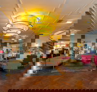 North Gregory Hotel - Accommodation Gladstone
