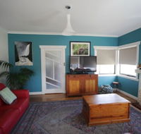 The Tickled Trout - Accommodation Gladstone