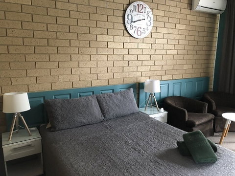 Moe Motor Inn - Accommodation Gladstone 6