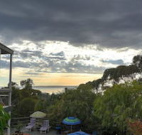 Wanderers Rest of Kangaroo Island - Accommodation Gladstone