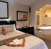Riverview Rise Retreats - Accommodation Gladstone