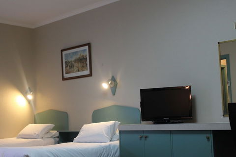 Mount Gambier International Motel - Accommodation Gladstone 3