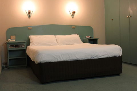 Mount Gambier International Motel - Accommodation Gladstone 5
