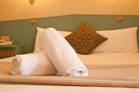 Mount Gambier International Motel - Accommodation Gladstone 6
