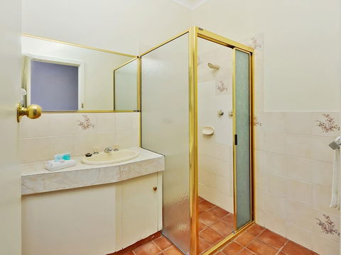 Mount Gambier International Motel - Accommodation Gladstone 4